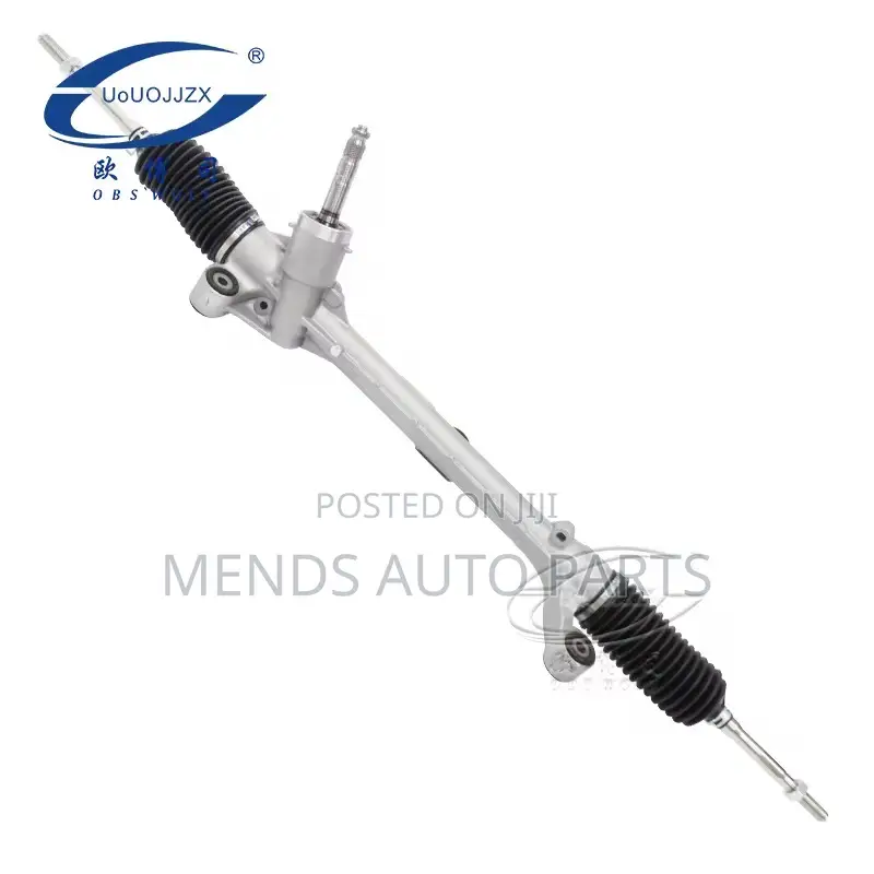 Corolla 2010 Steering Rack
