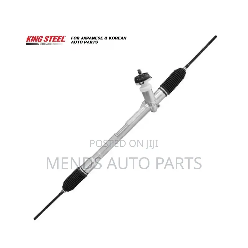 Hyundai Sonata 2012 Steering Rack