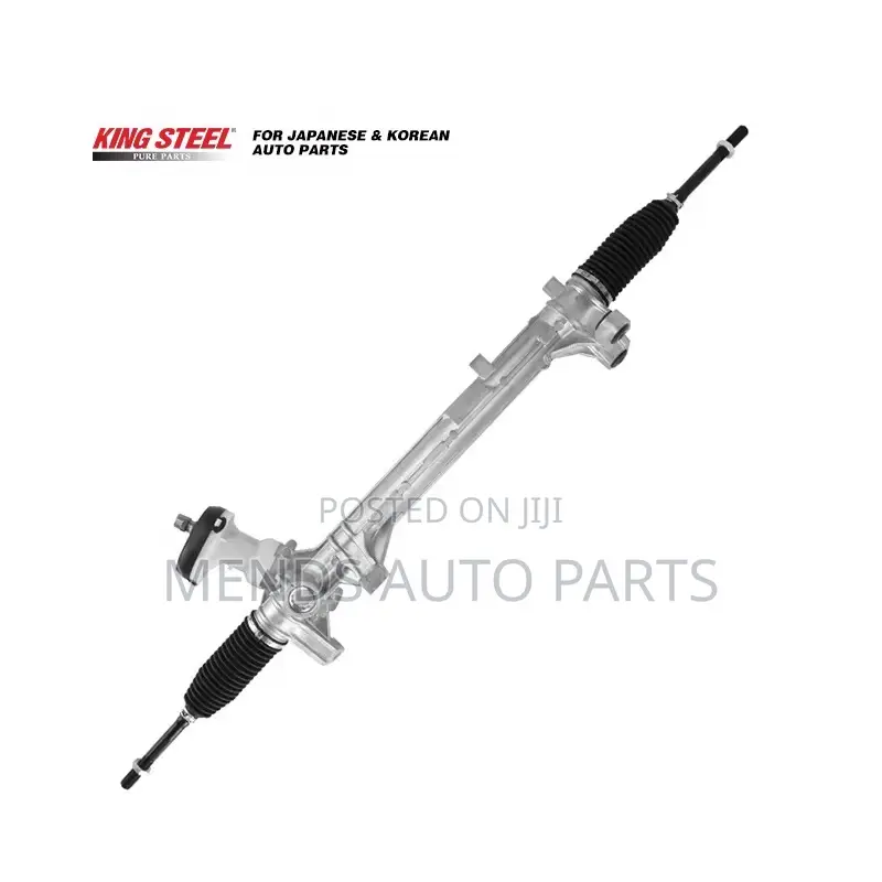 Hyundai Sonata 2012 Steering Rack