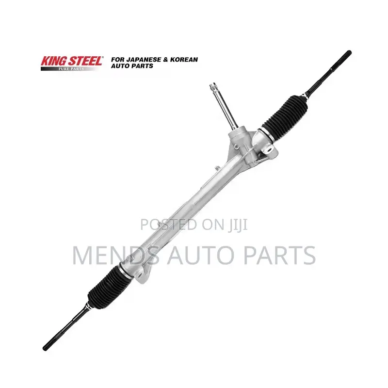 Hyundai Sonata 2012 Steering Rack