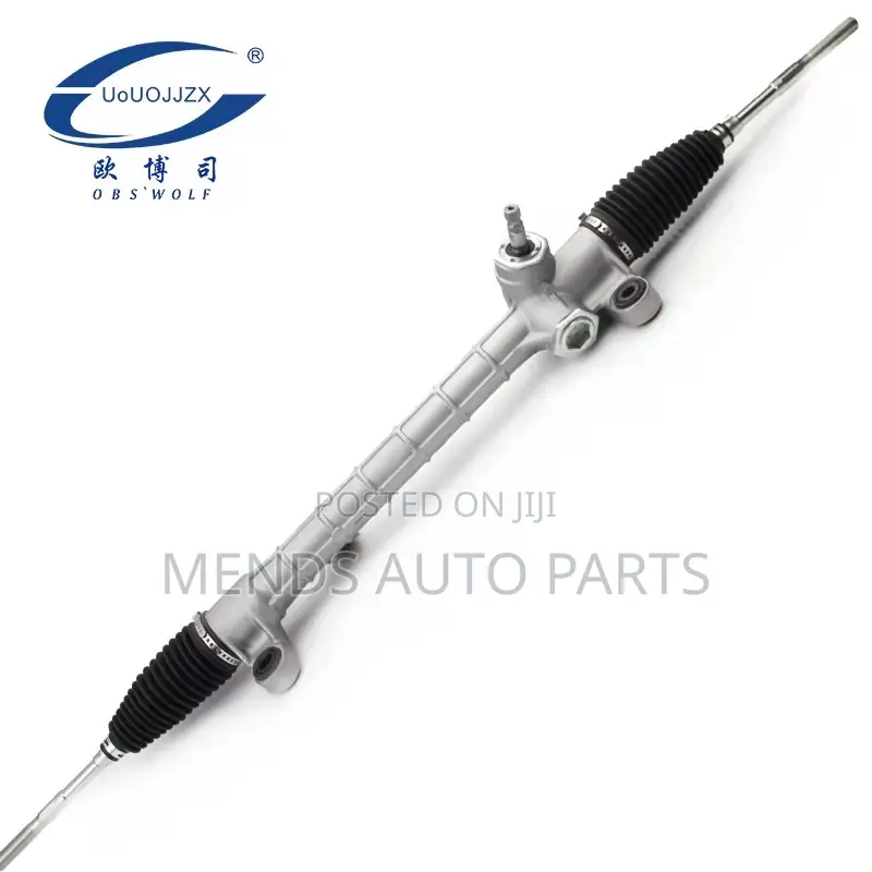 Corolla 2012 Steering Rack