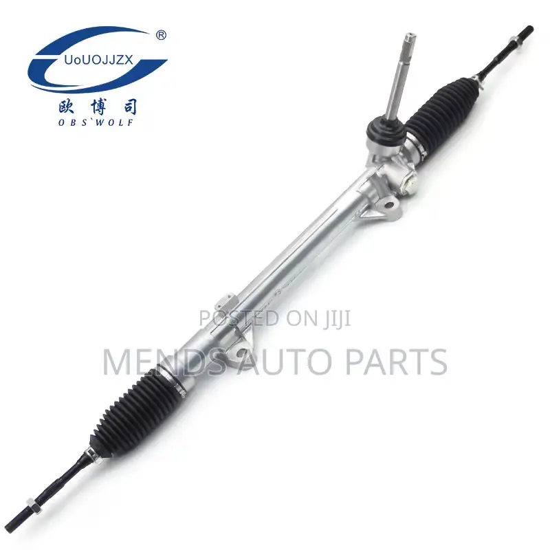 Corolla 2014 to 2016 Steer Rack