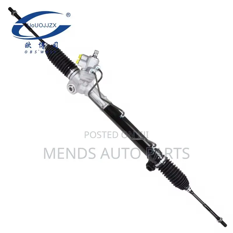 Hyundai Sonata 2014 to 2016 Steering Rack