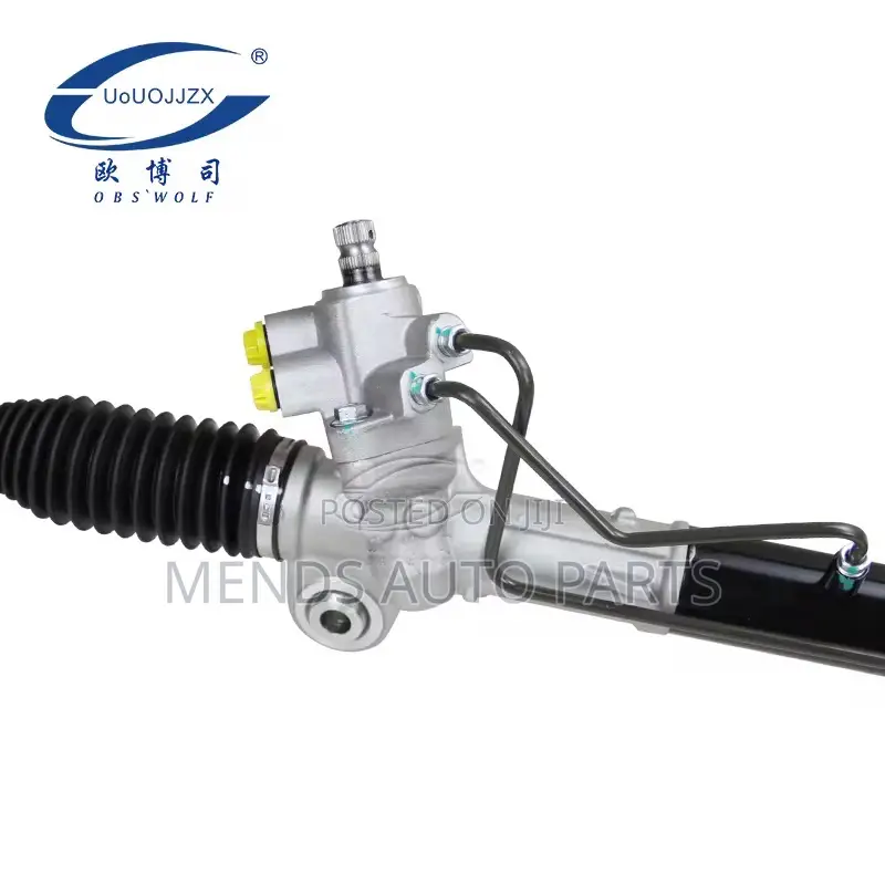 Hyundai Sonata 2014 to 2016 Steering Rack