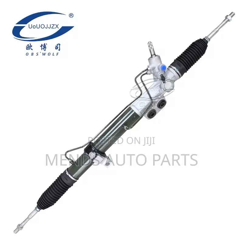 Sonata 2018 Steering Rack Brand New