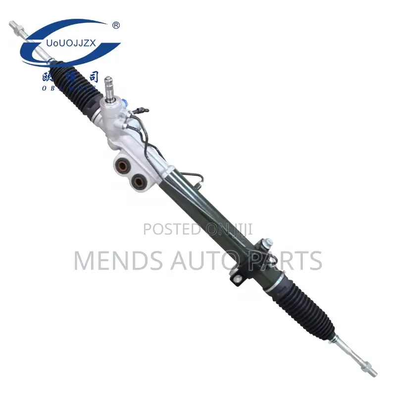 Sonata 2018 Steering Rack Brand New