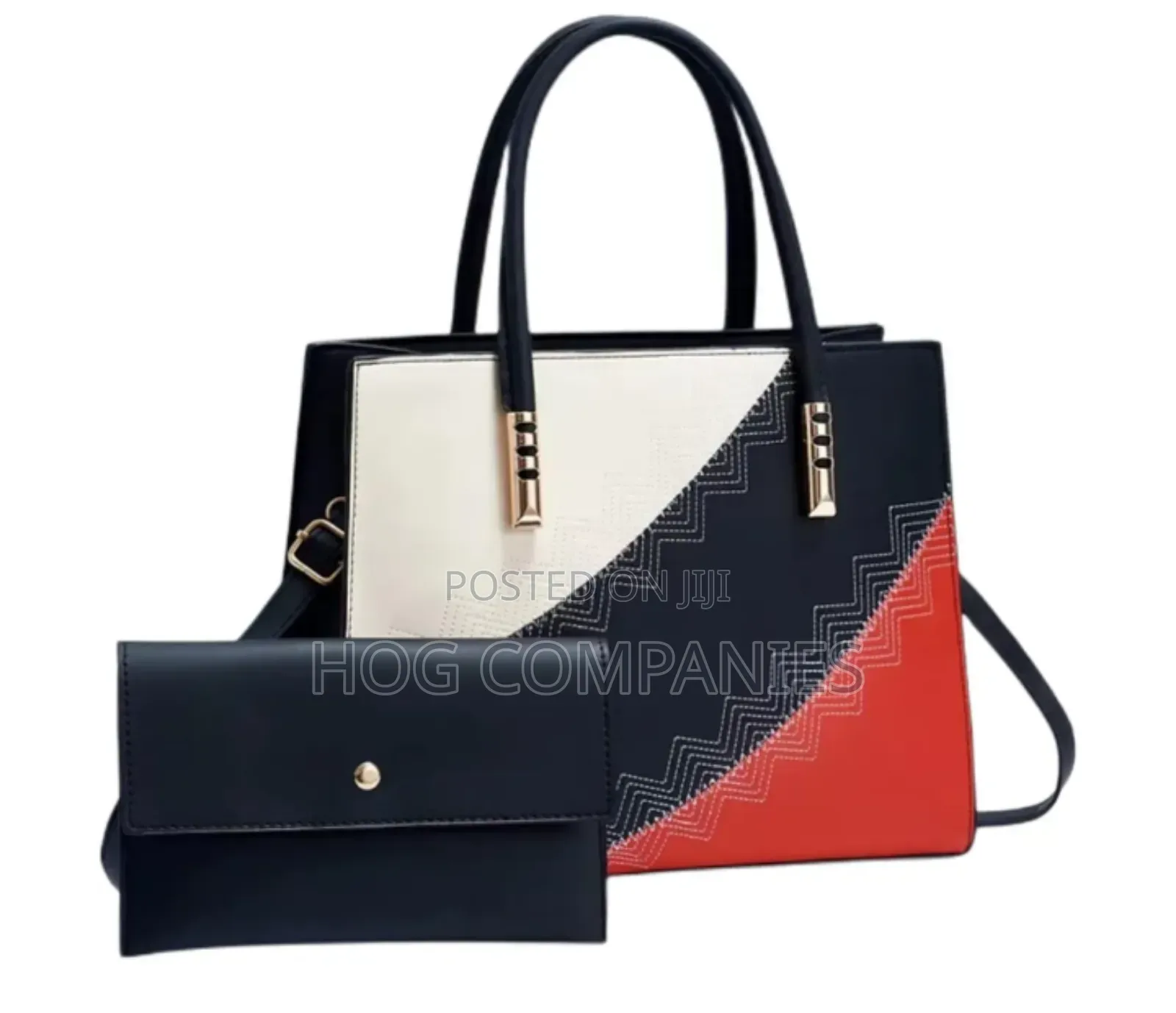 Women's Handbag and Purse, Designer Model Shoulder Bag