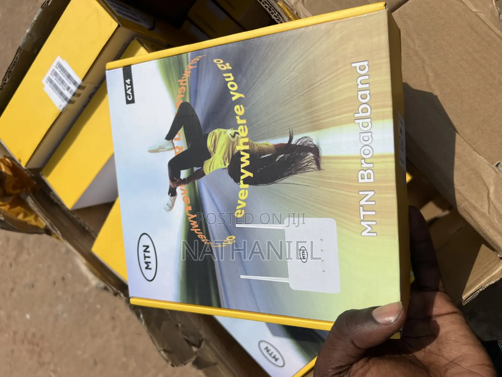 Don’T Just Browse—Dominate The Web With Mtn Cat 4