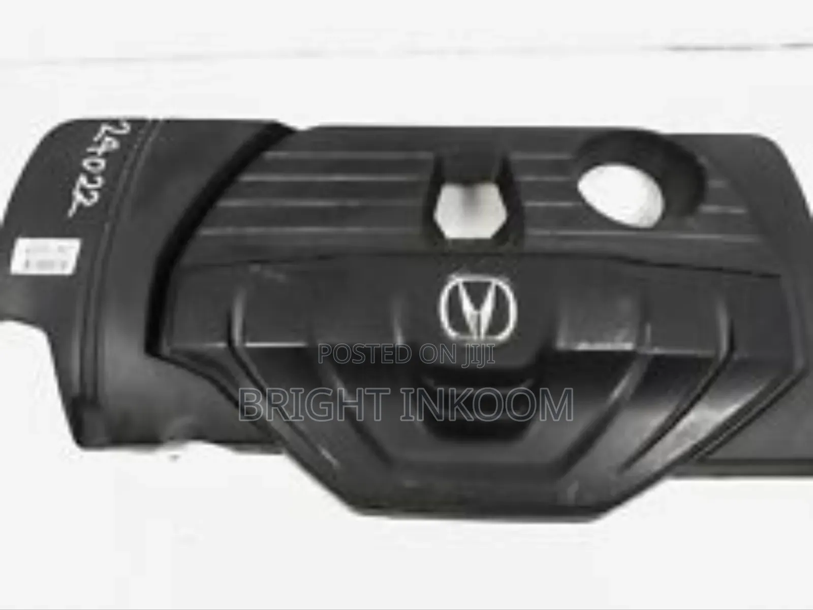 Acura RDX 2018 2019 2020 Engine Cover