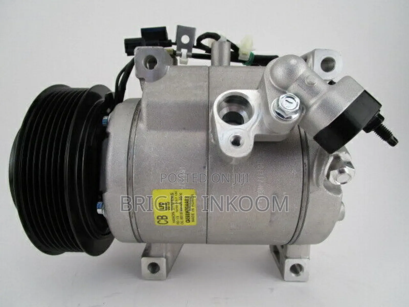 Honda Civic 2016 2017 2018 Condition Motor