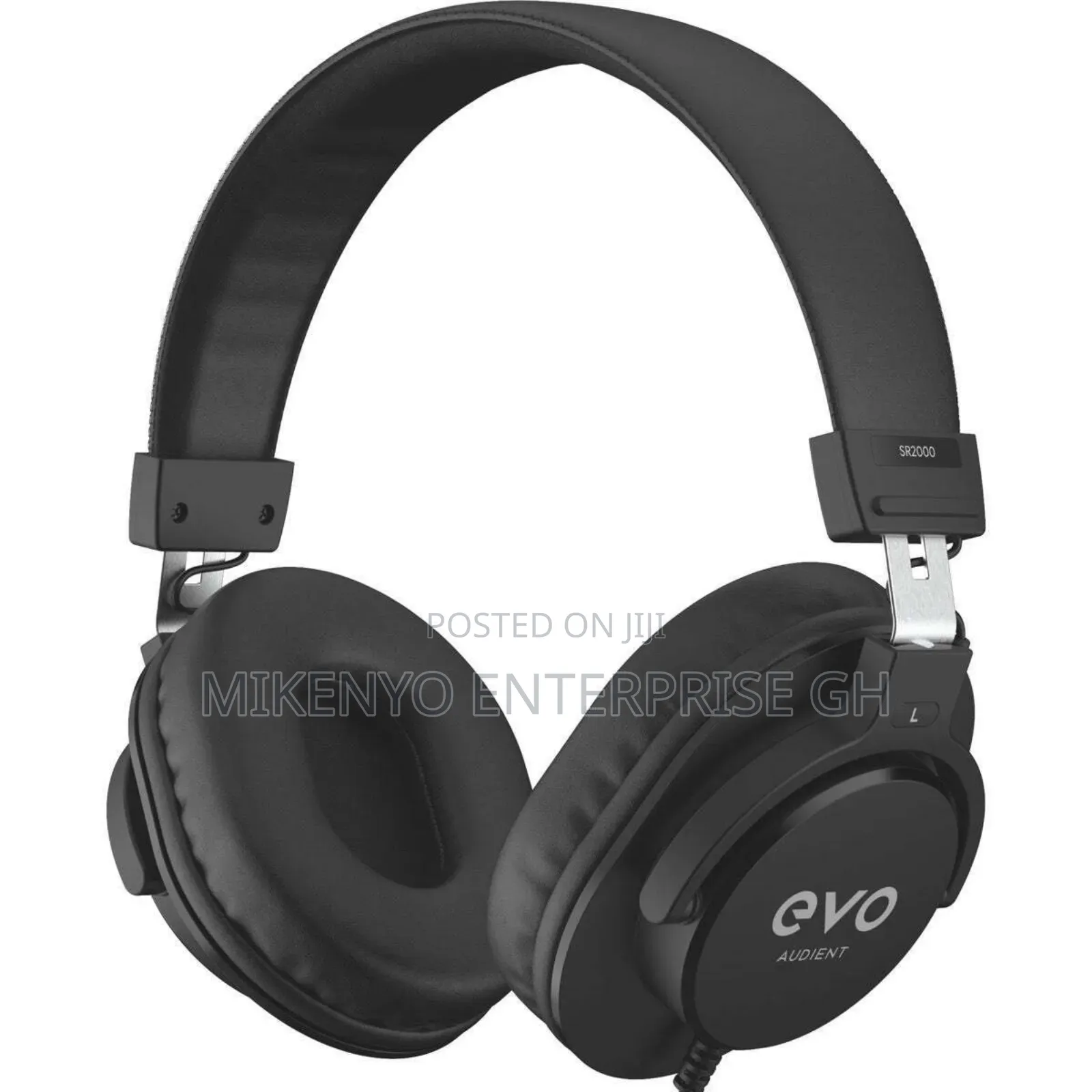 Audient Evo4srb Start Recording Bundle -