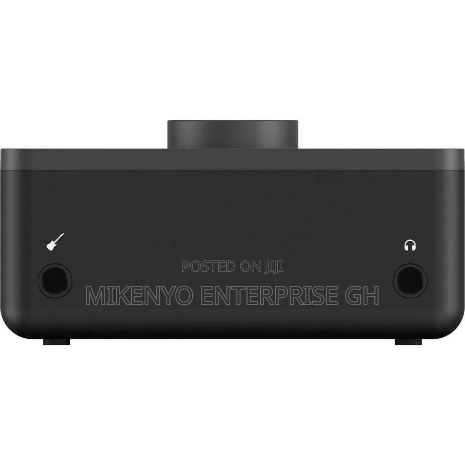 Audient Evo4srb Start Recording Bundle -
