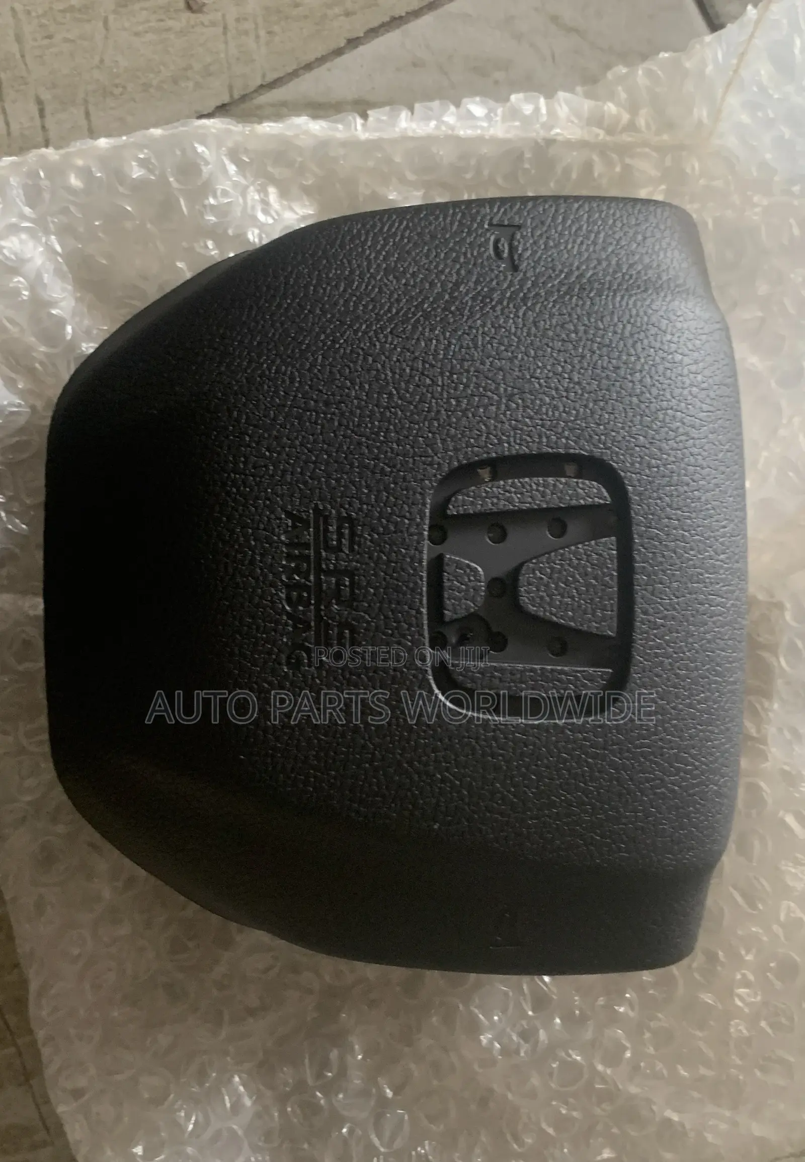 Honda Airbag Covers Available