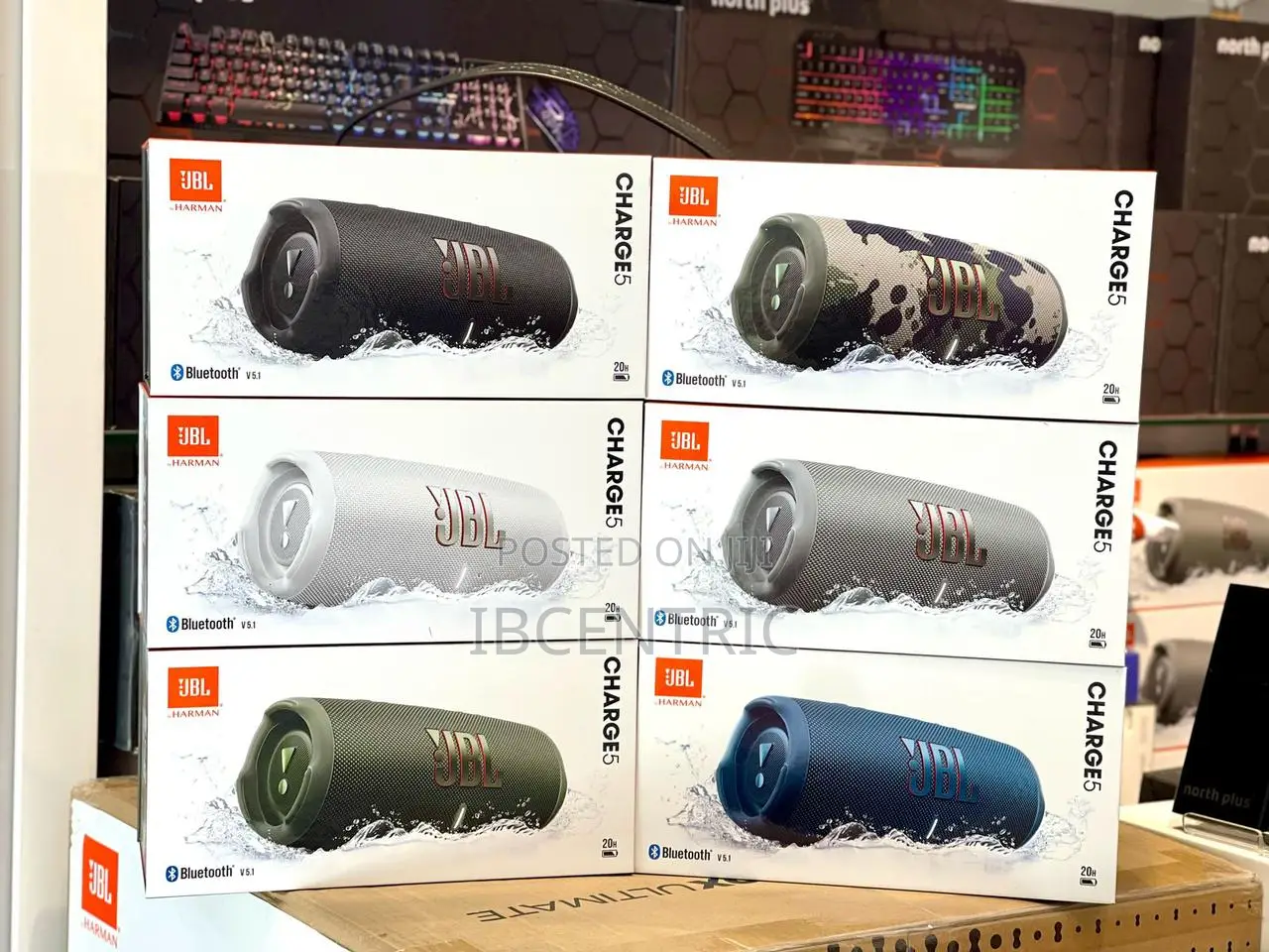 Flip6 Speaker