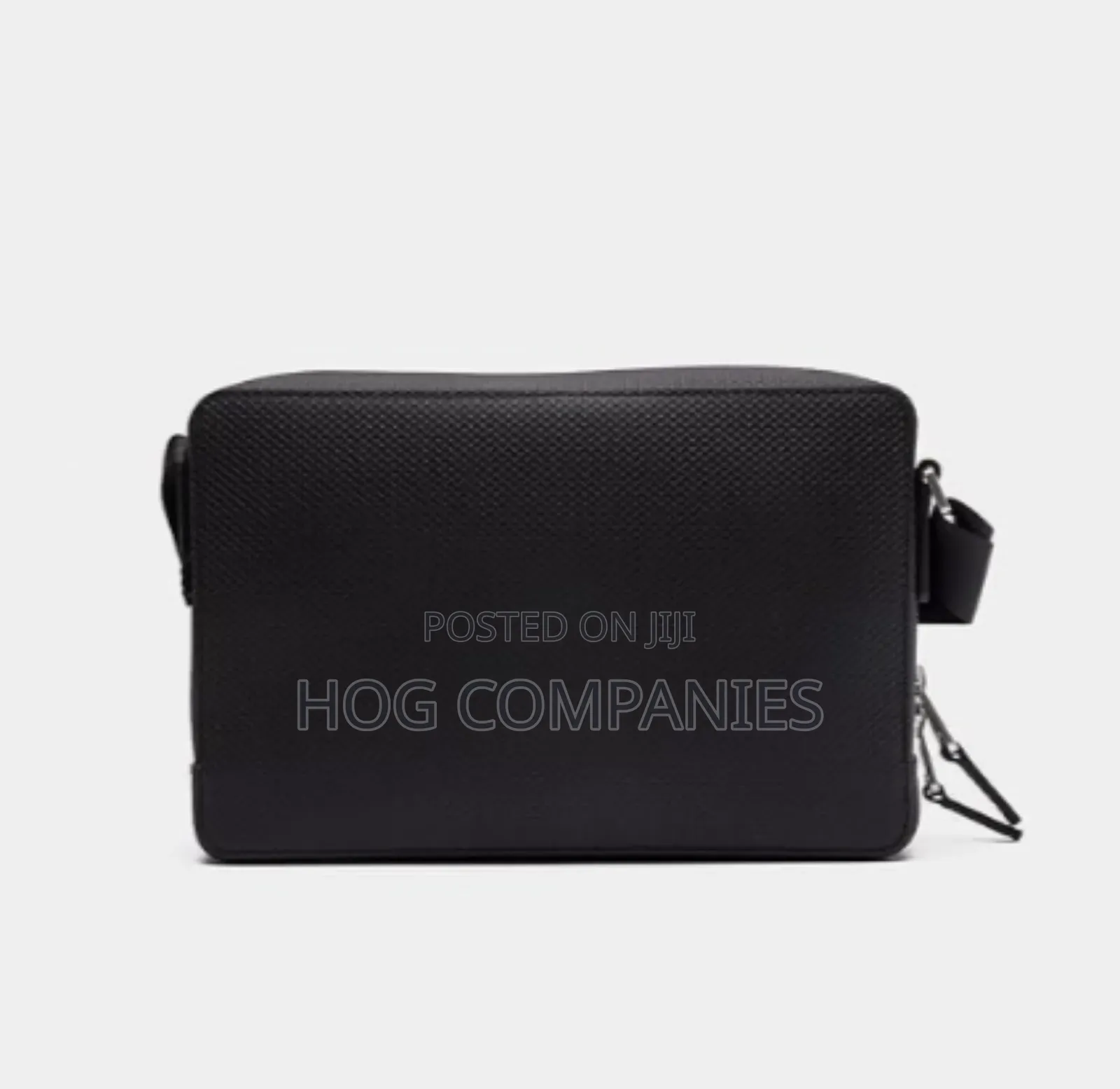 Men's Shoulder Bag