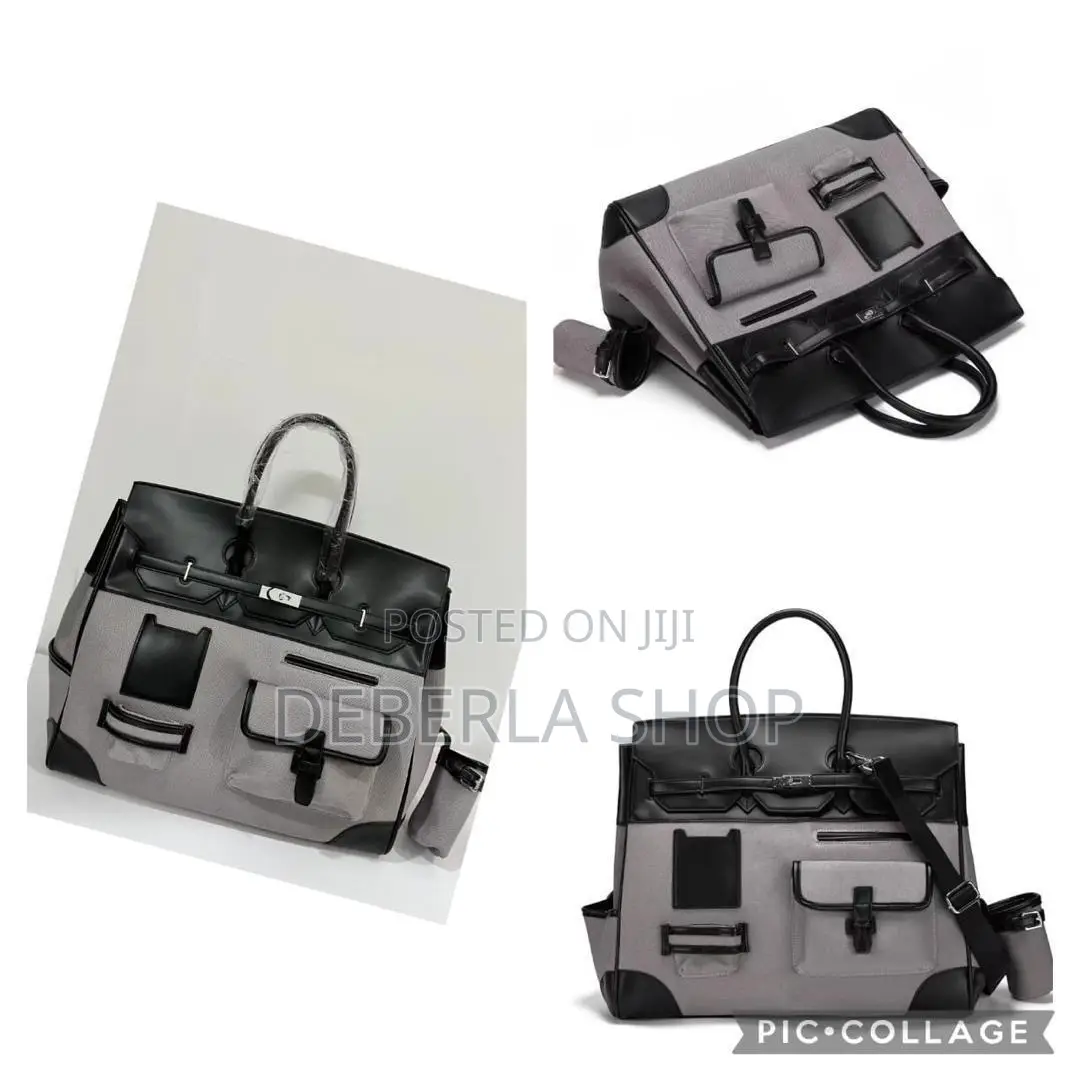 Women Convenience Multipurpose Handbag