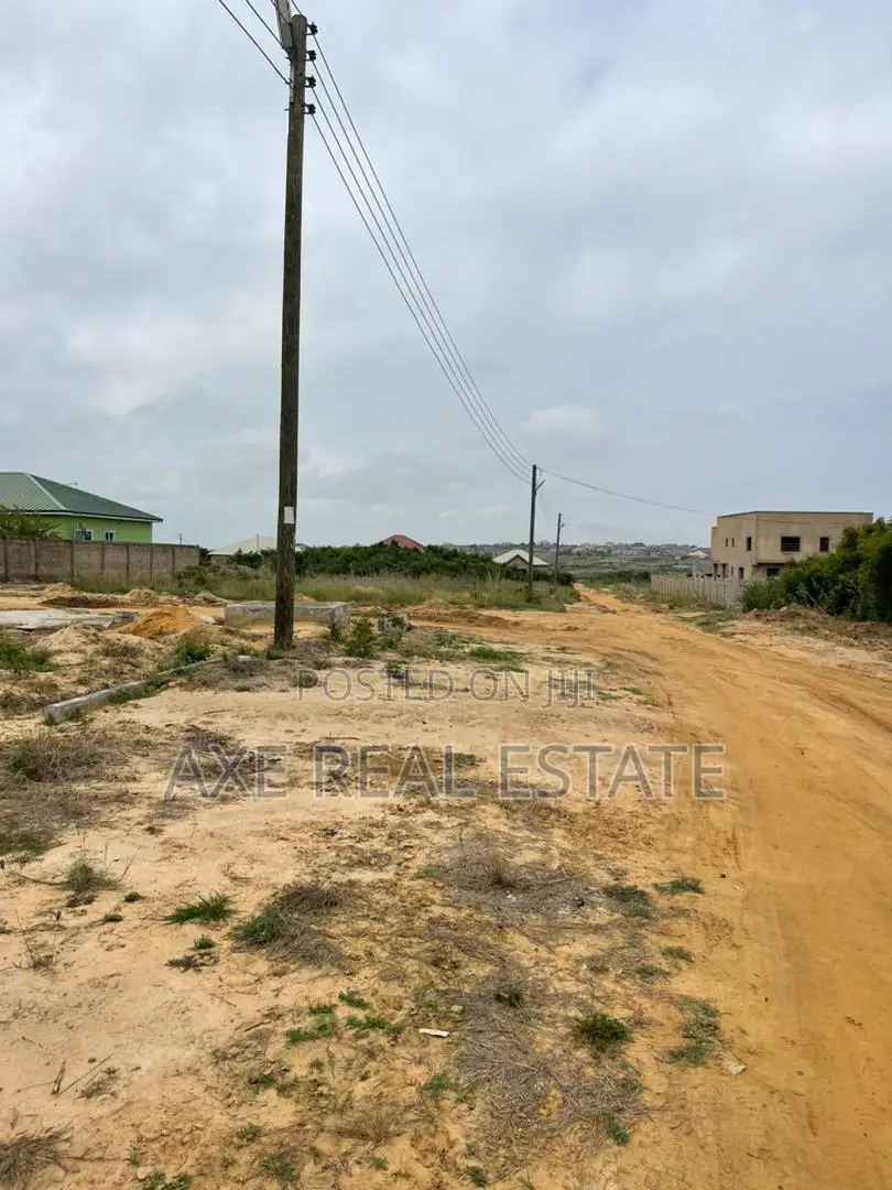 Great Location for Your Future Homes