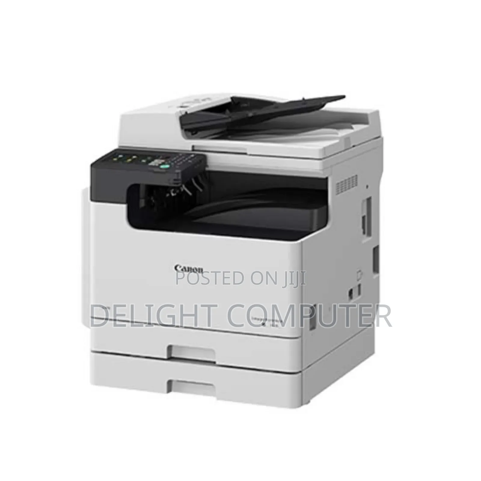 Canon Imagerunner 2425 /A3/A4/Mono Black/White 25ppm All in One