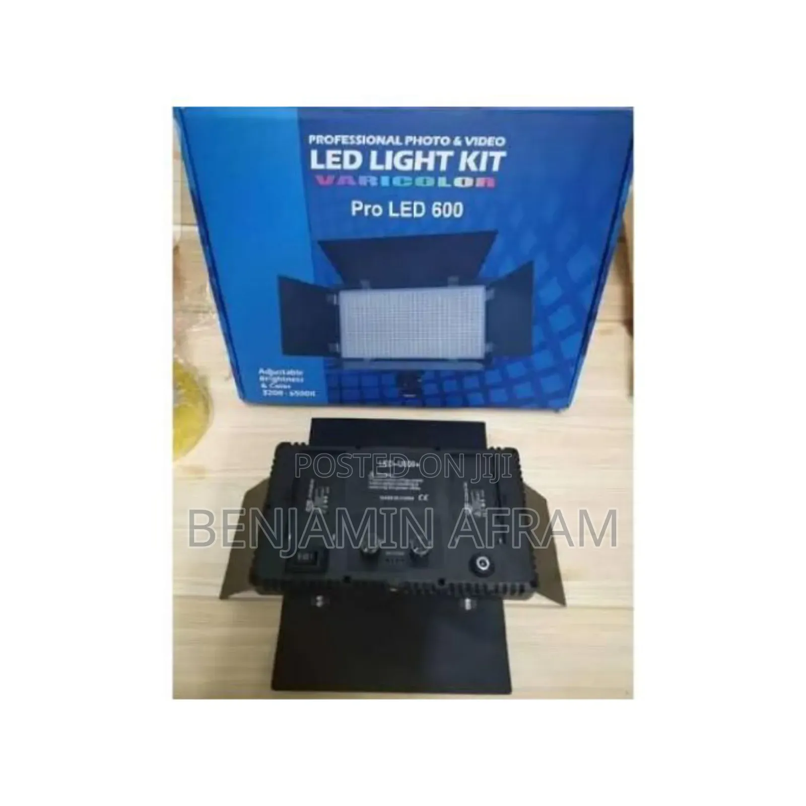 Pro Led Lights