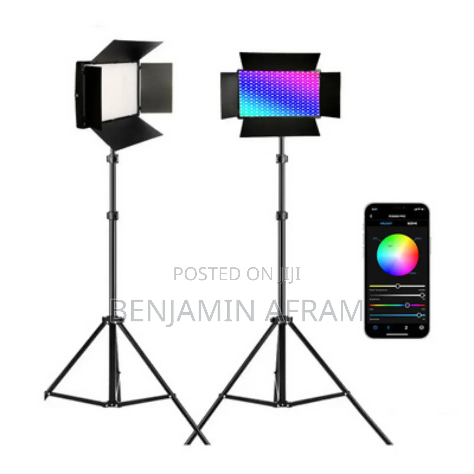 Pro Led Lights