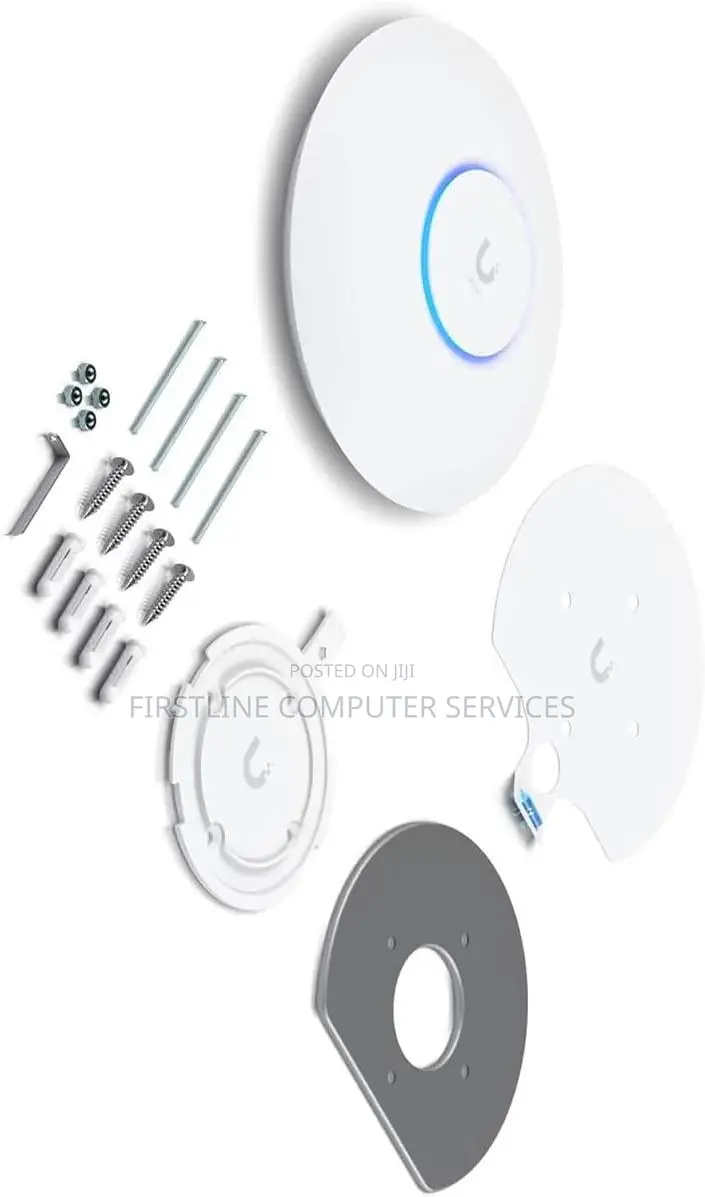 Ubiquity AC PRO