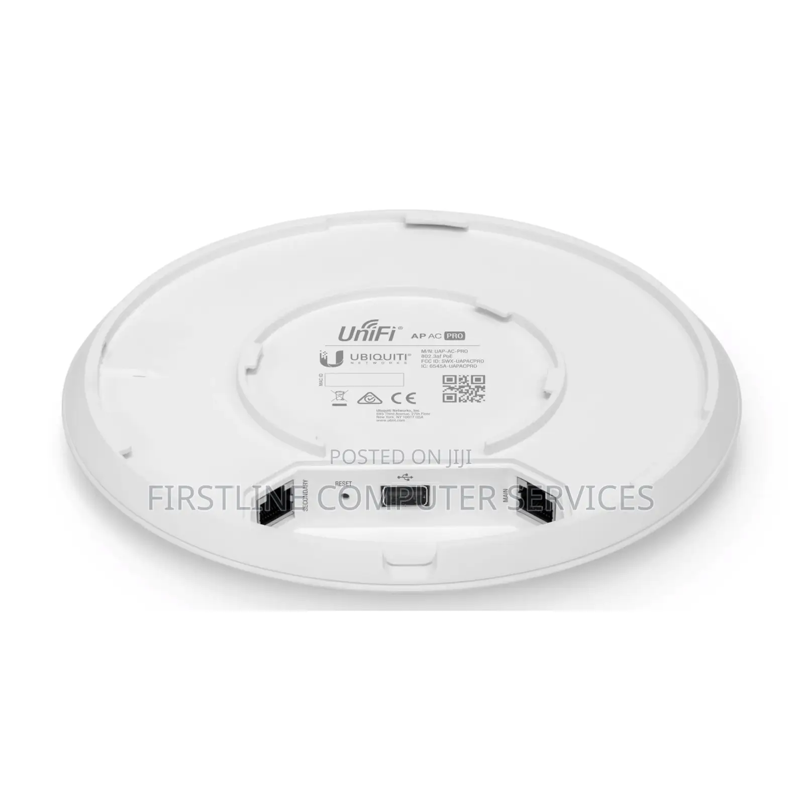 Ubiquity AC PRO