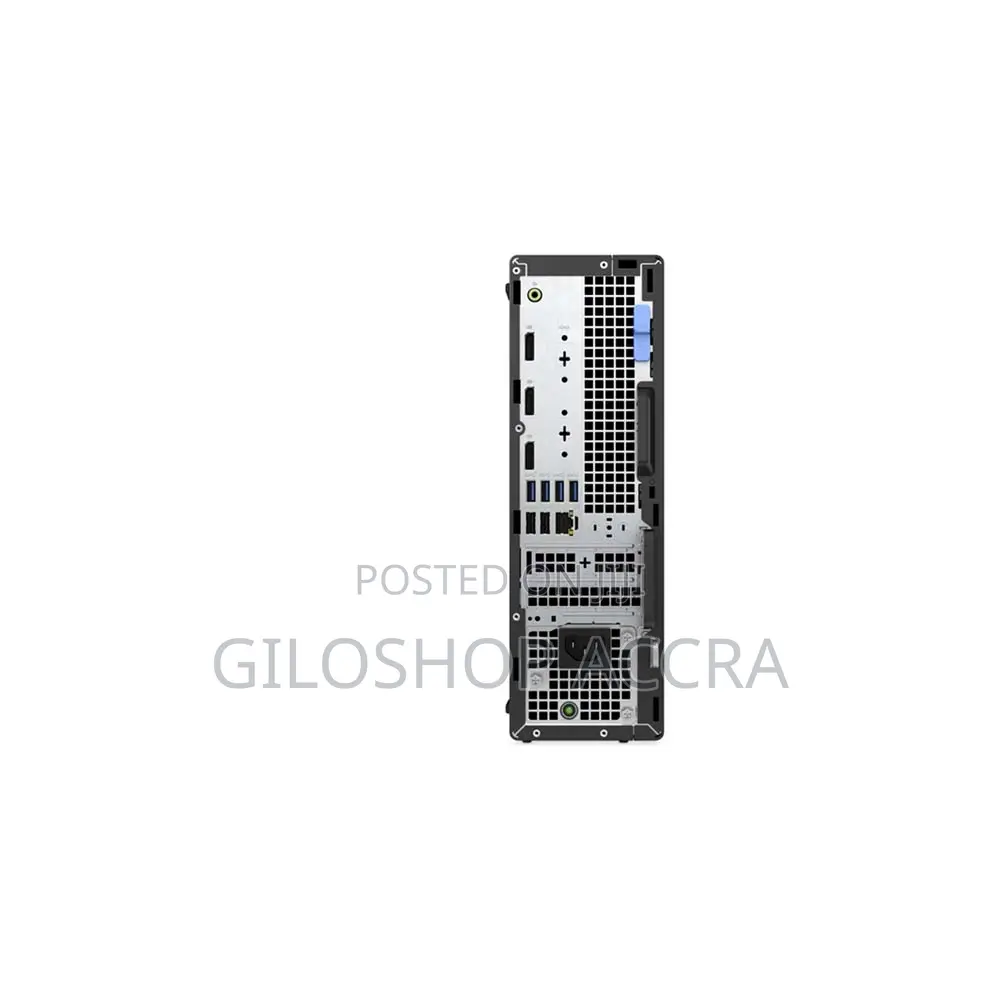 New Desktop Computer Dell Optiplex 7020 16GB Intel Core I7 SSD 1T