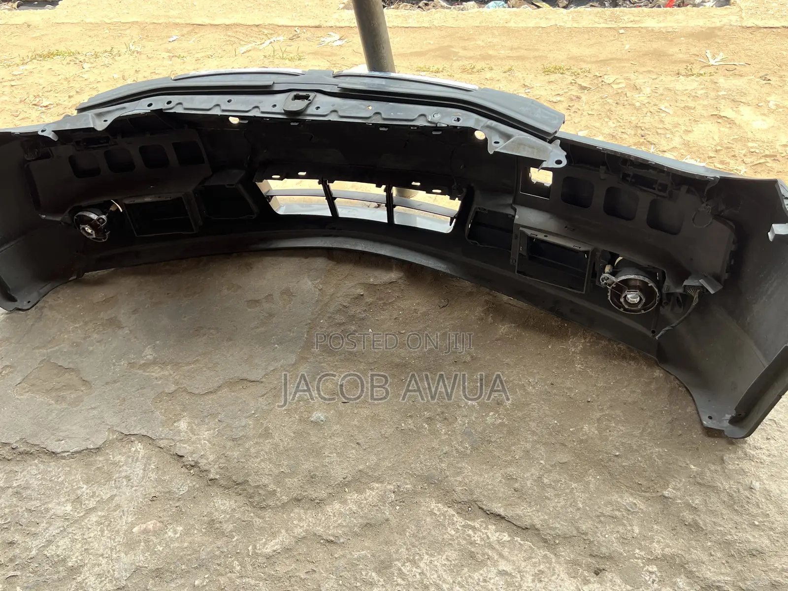 BMW E90 Sport Front Bumper Complete Available