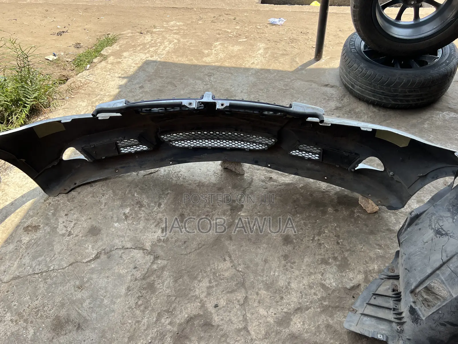 BMW E90 Sport Front Bumper Complete Available