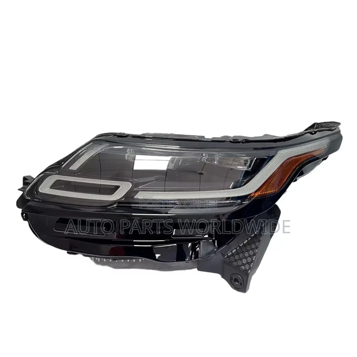 Original Usa Range Rover Velar Headlights 2017-2022
