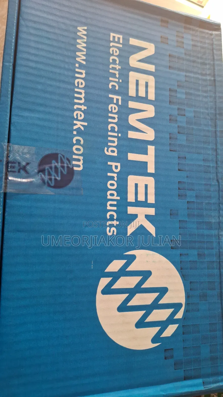 Merlin 28 Nemtek