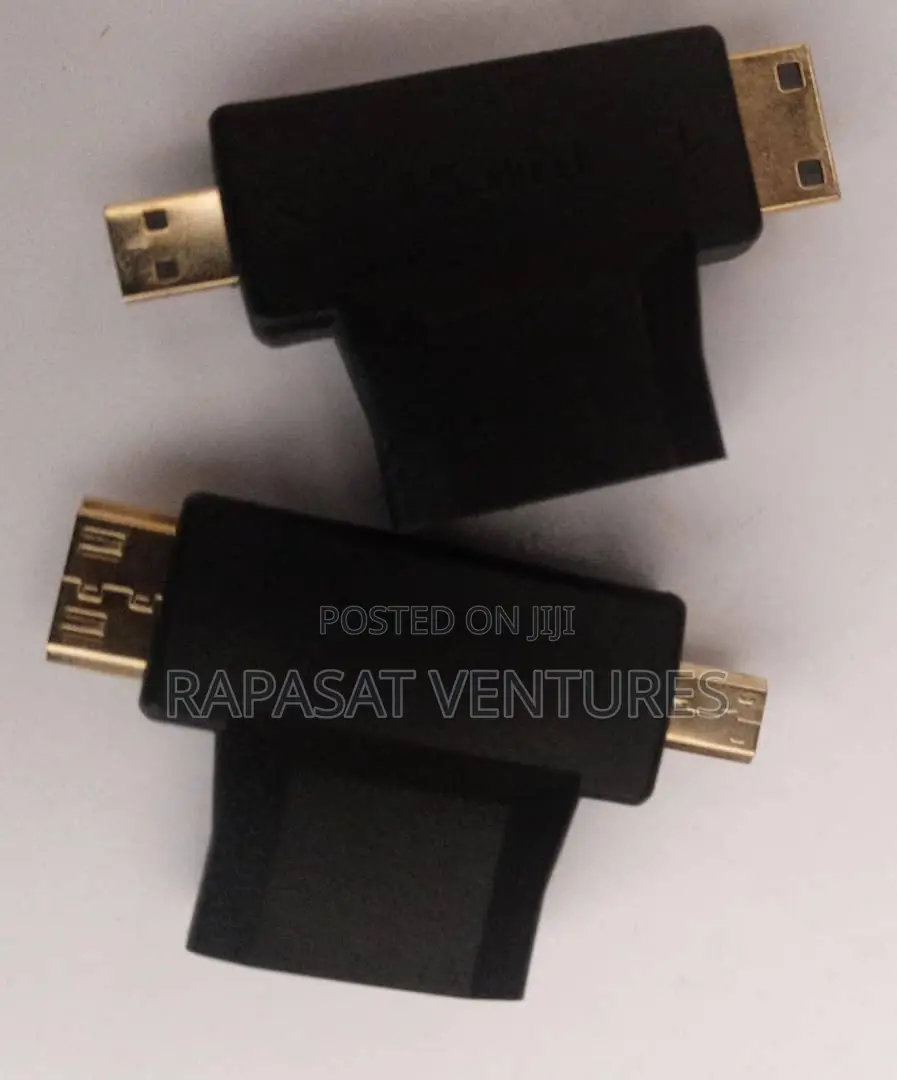 Multi HDMI Converter
