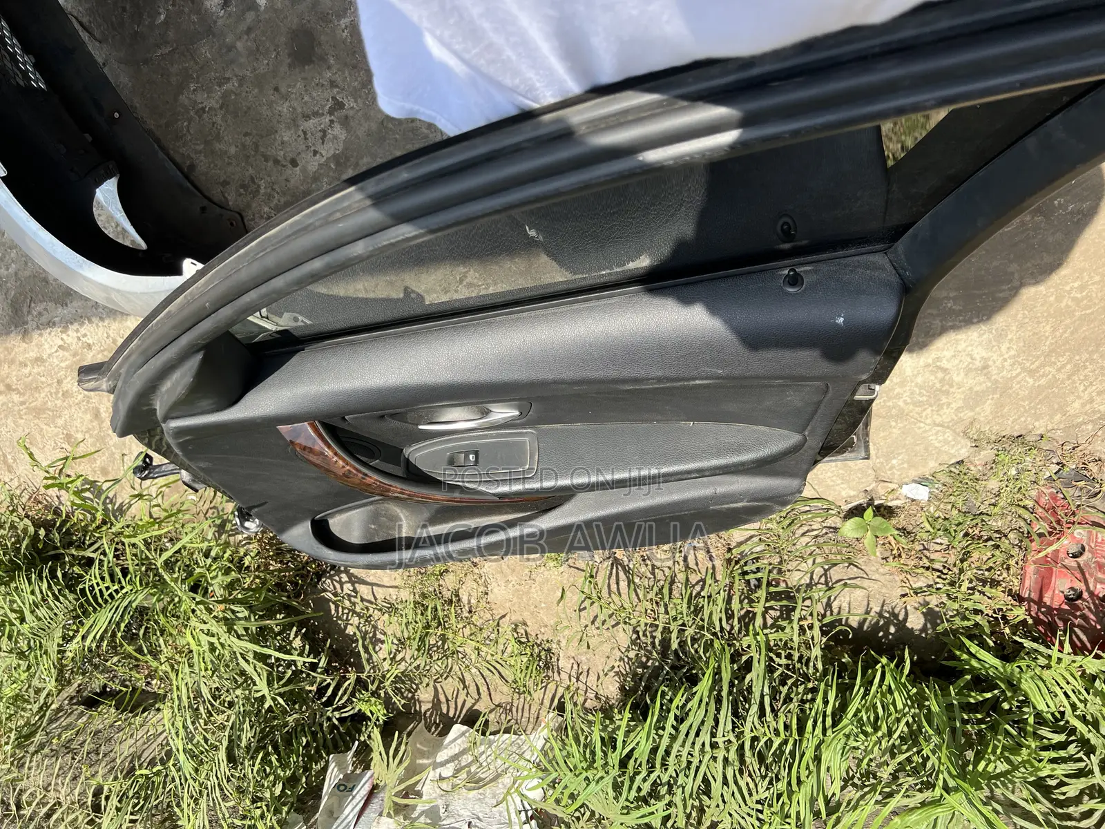 BMW 3 SERIES F30 2015 Front Door Available