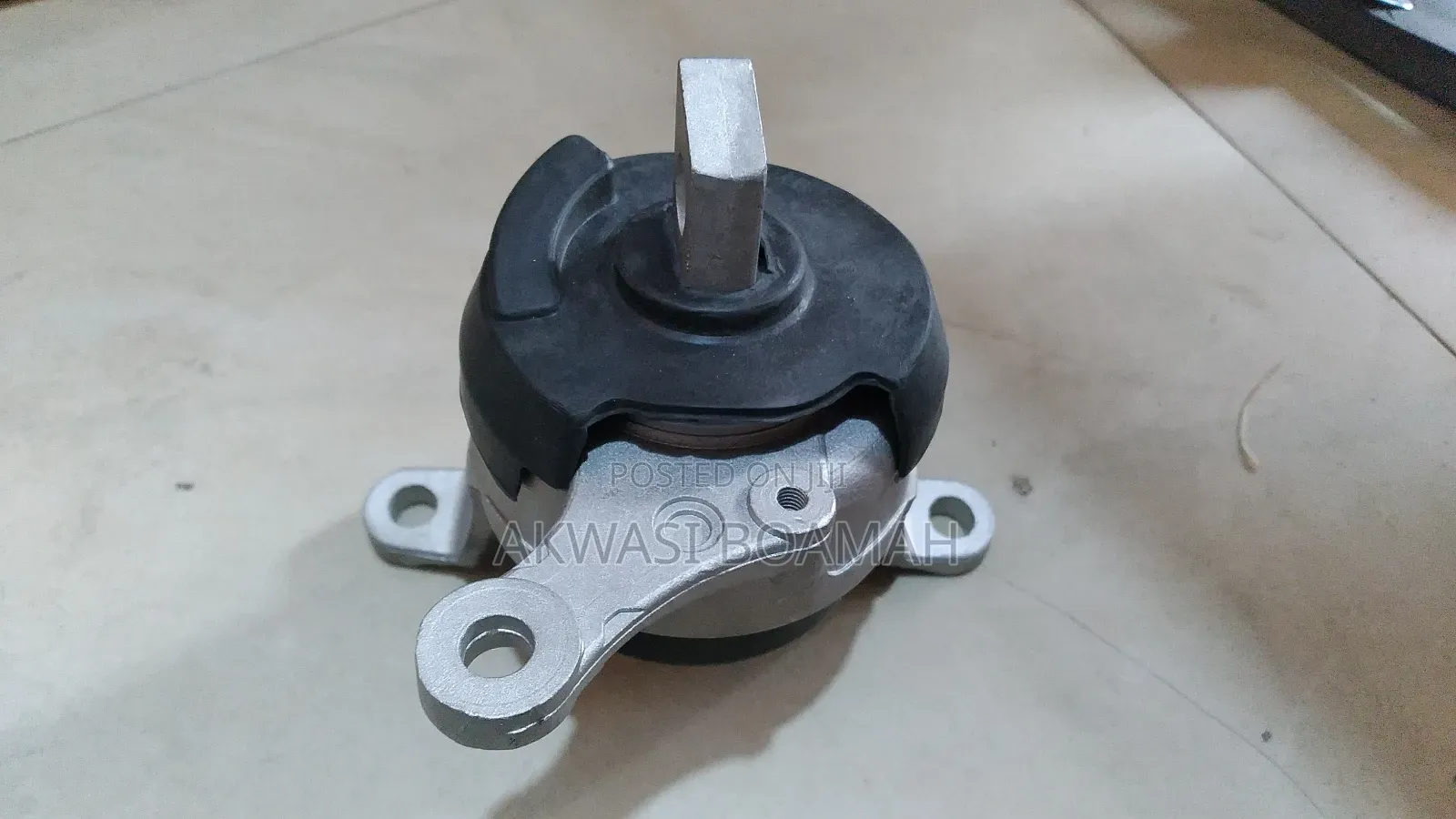Honda Pilot 201719 Engine Seat