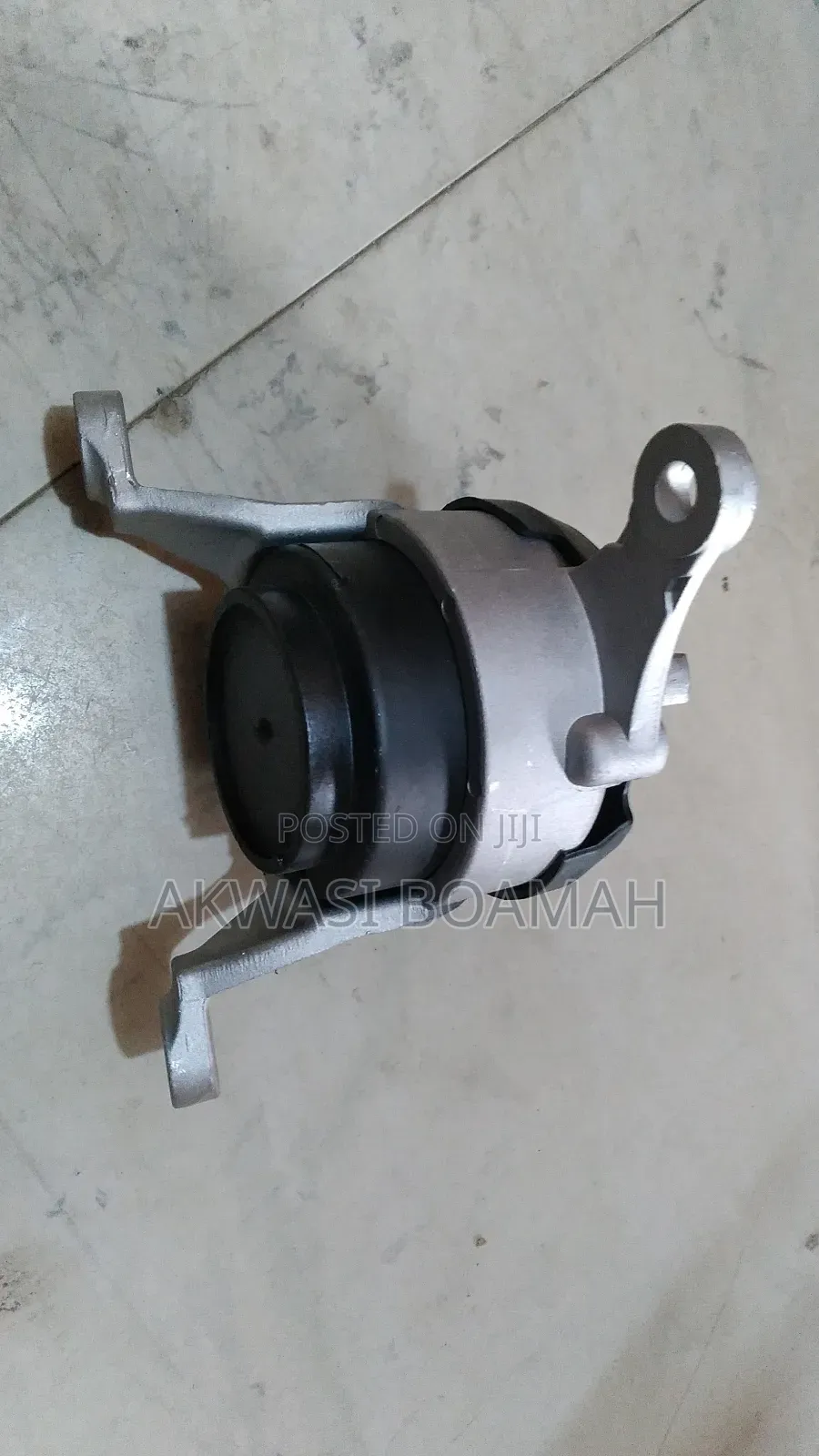 Honda Pilot 201719 Engine Seat