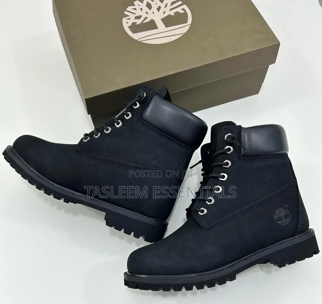 Timberland Boots