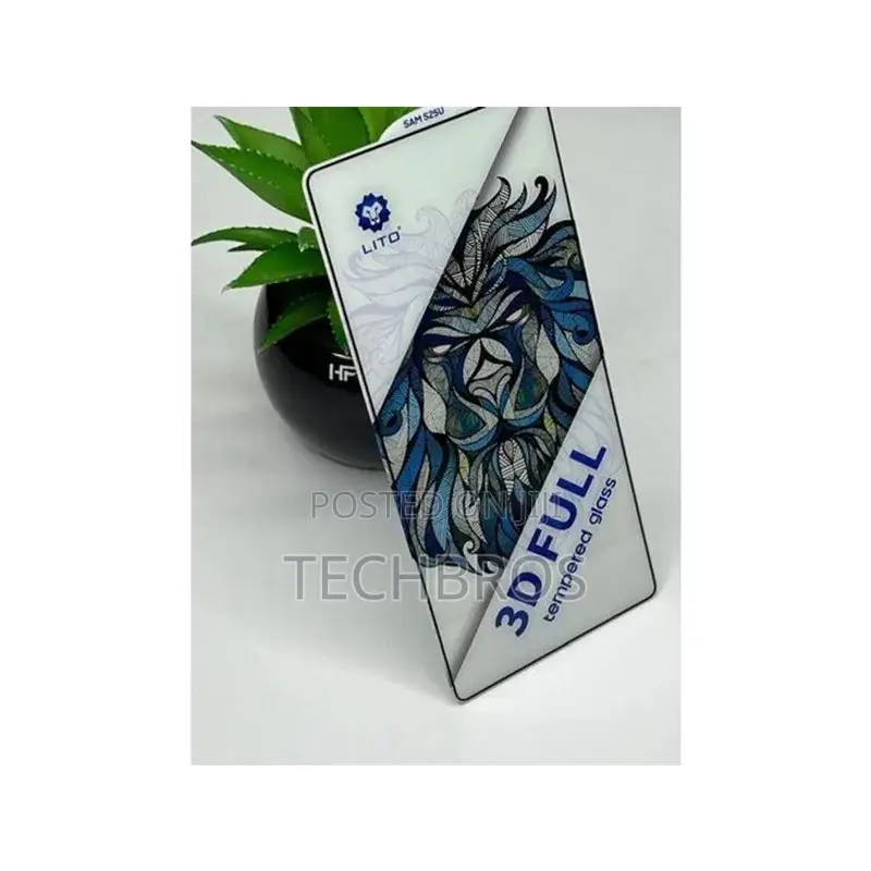 Original Galaxy S25 Ultra Glass Protector