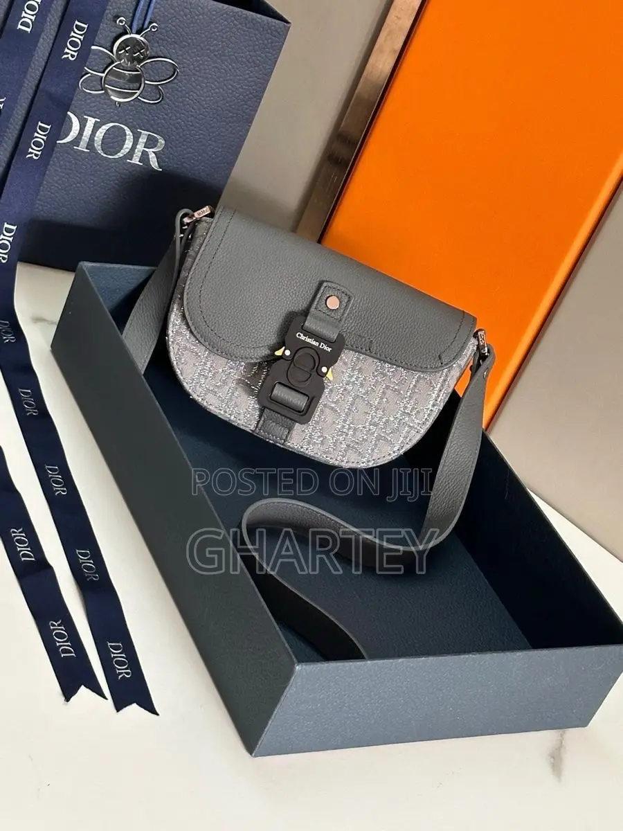 Dior High Quality Designer Side Bag