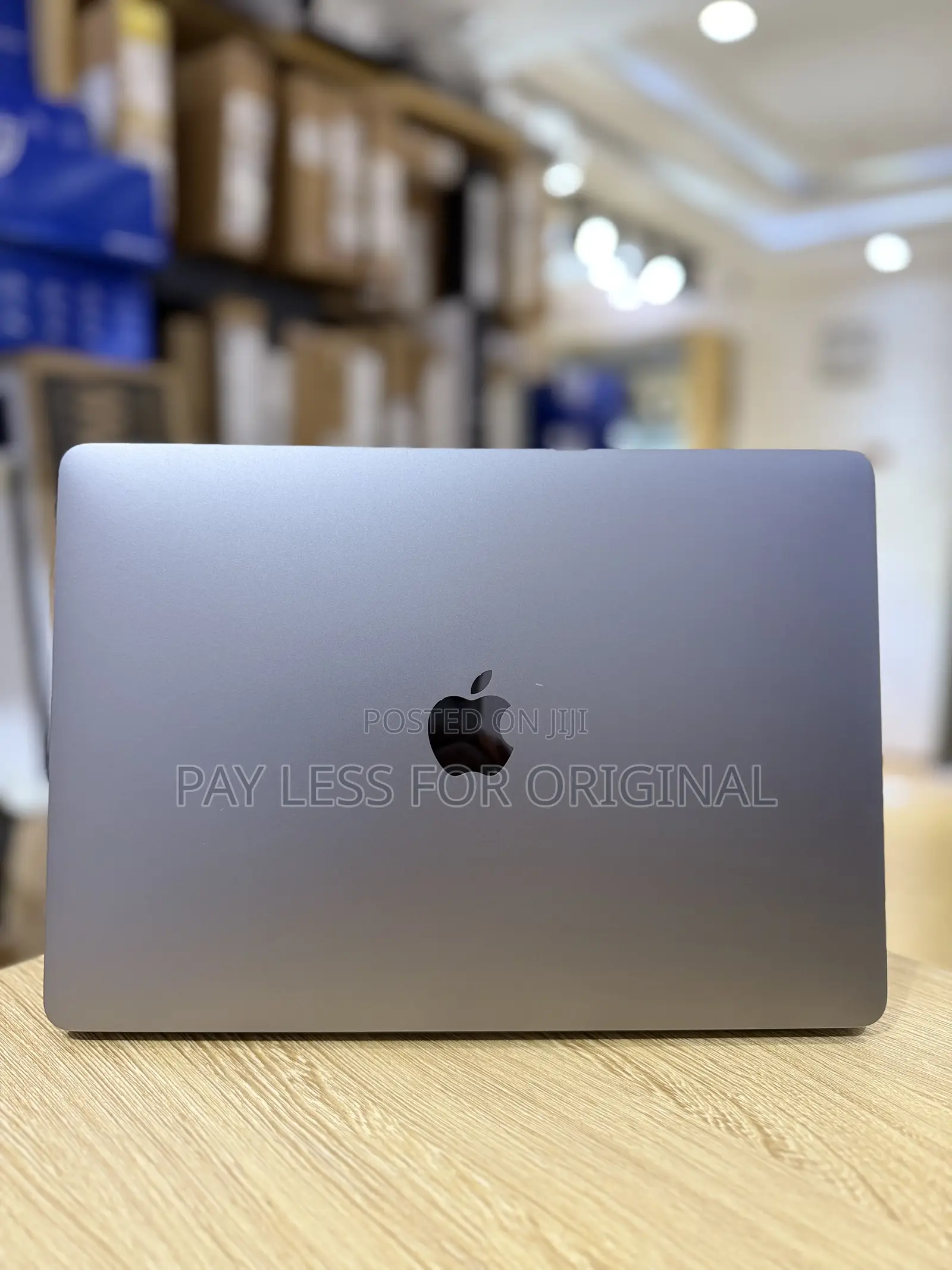 Laptop Apple MacBook Pro 2019 16GB Intel Core i7 SSD 512GB