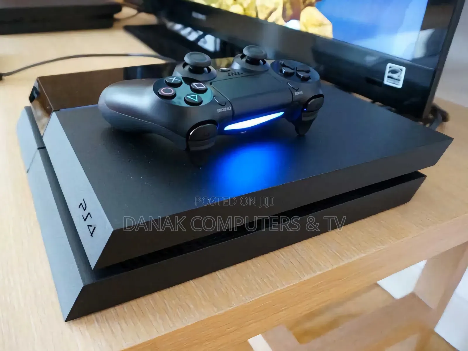 Ps4 Jailbreak With 18games
