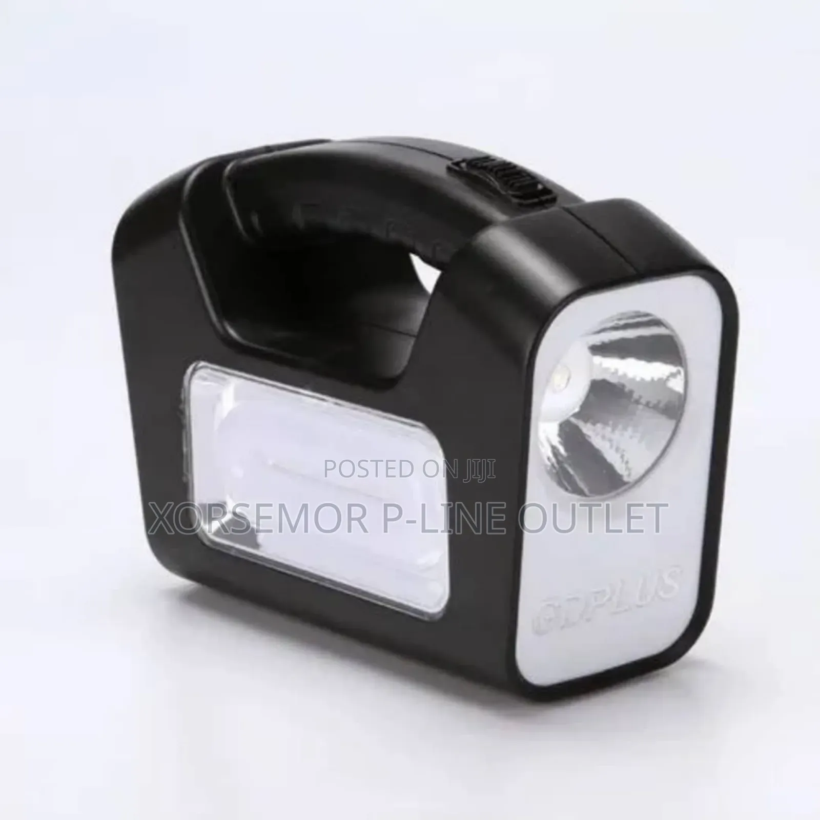 Gdplus Solar Light Gd3 PLUS