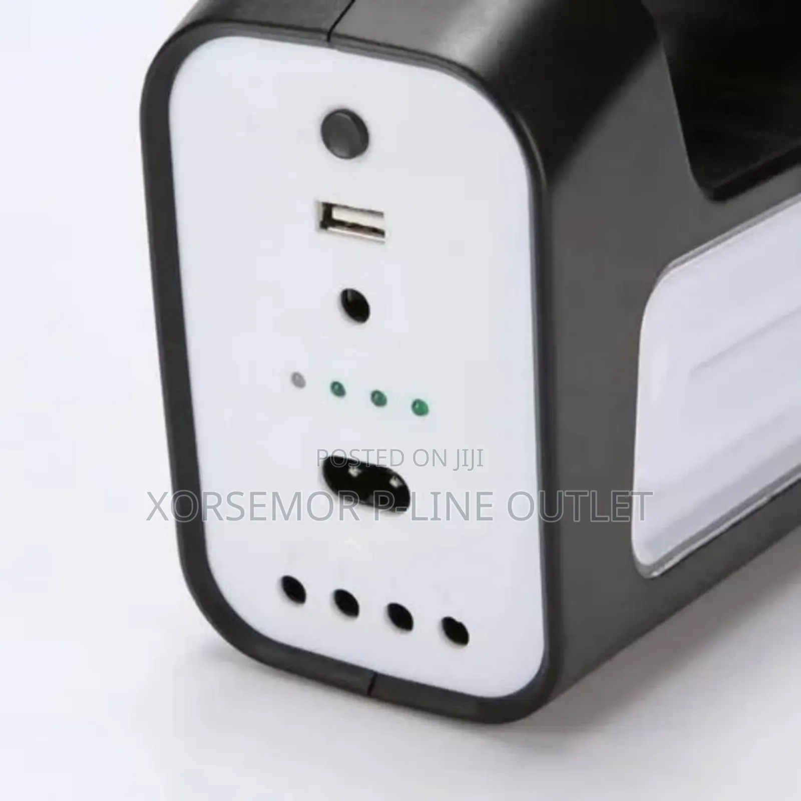 Gdplus Solar Light Gd3 PLUS