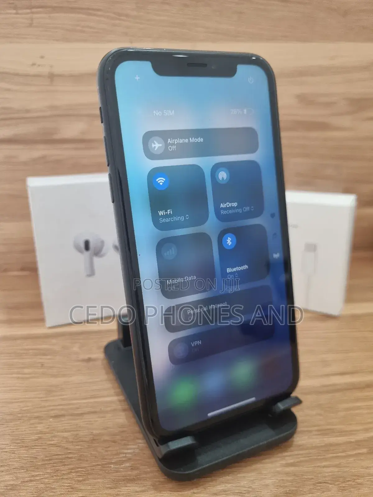 Apple iPhone XR 128 GB Black