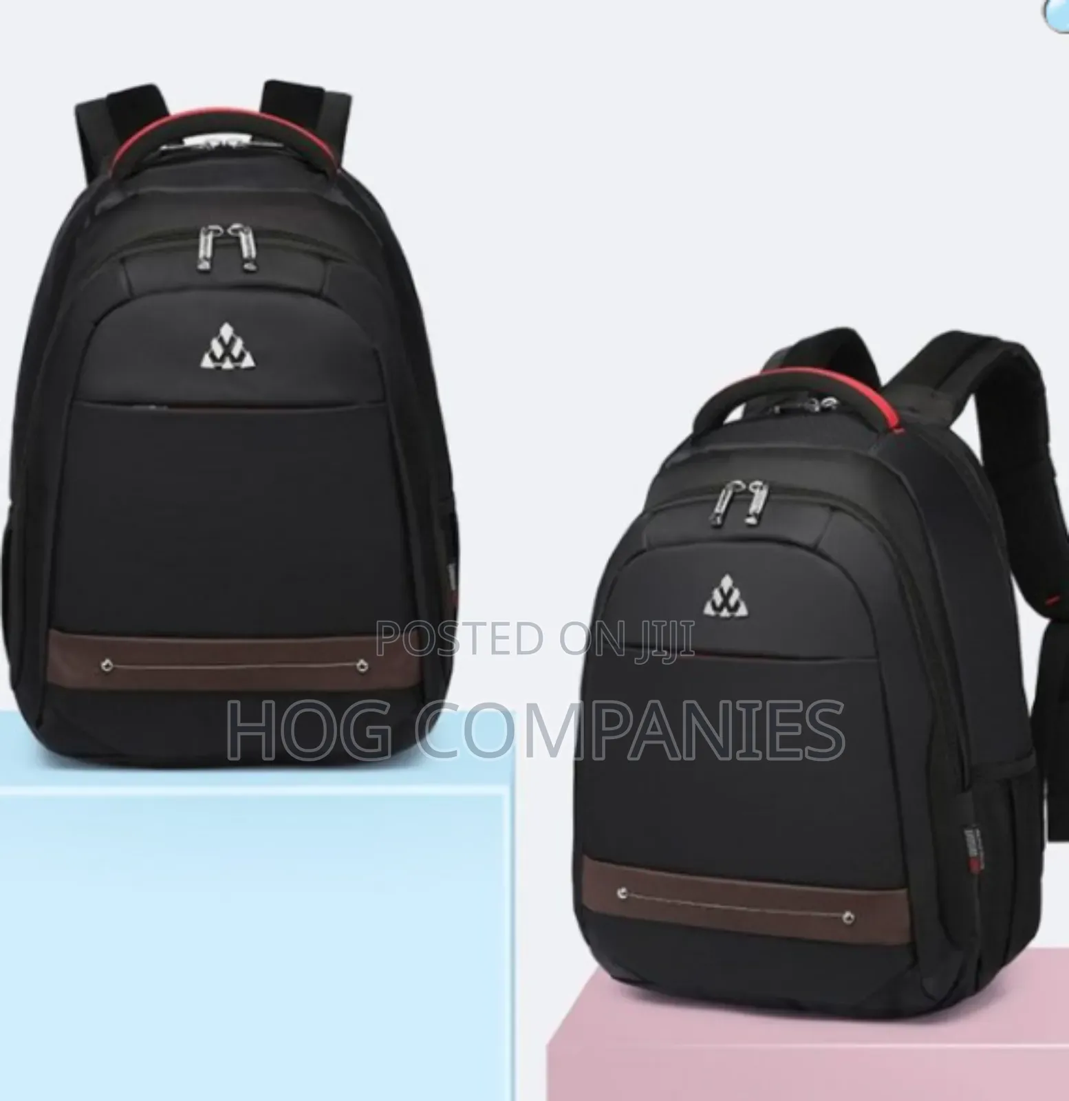 Fashionable Waterproof Multifunctional Backpack
