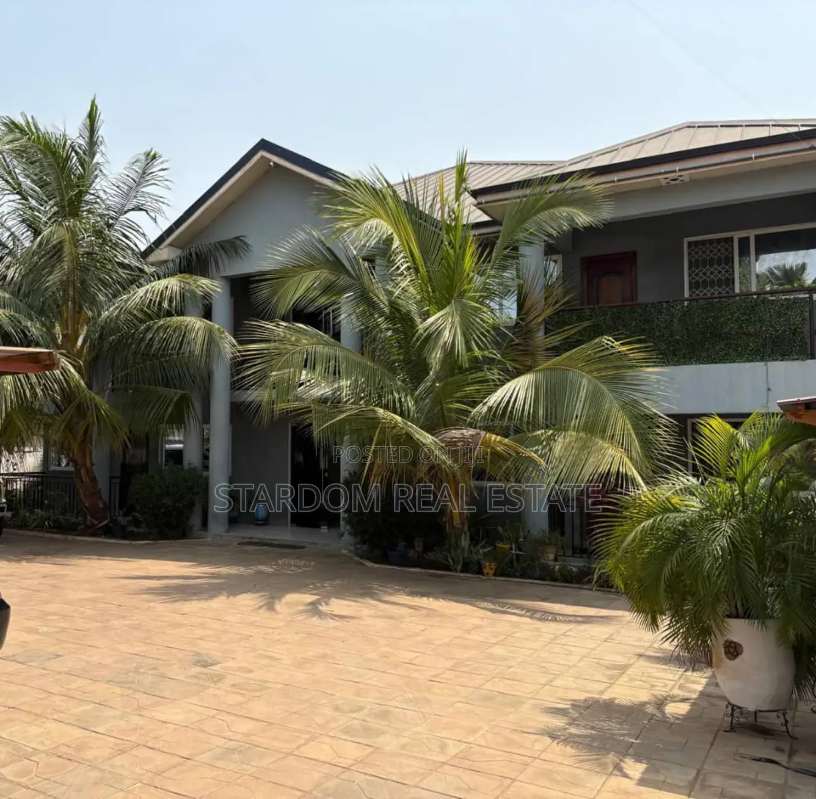 3bdrm Apartment in East Airport, Spintex for rent