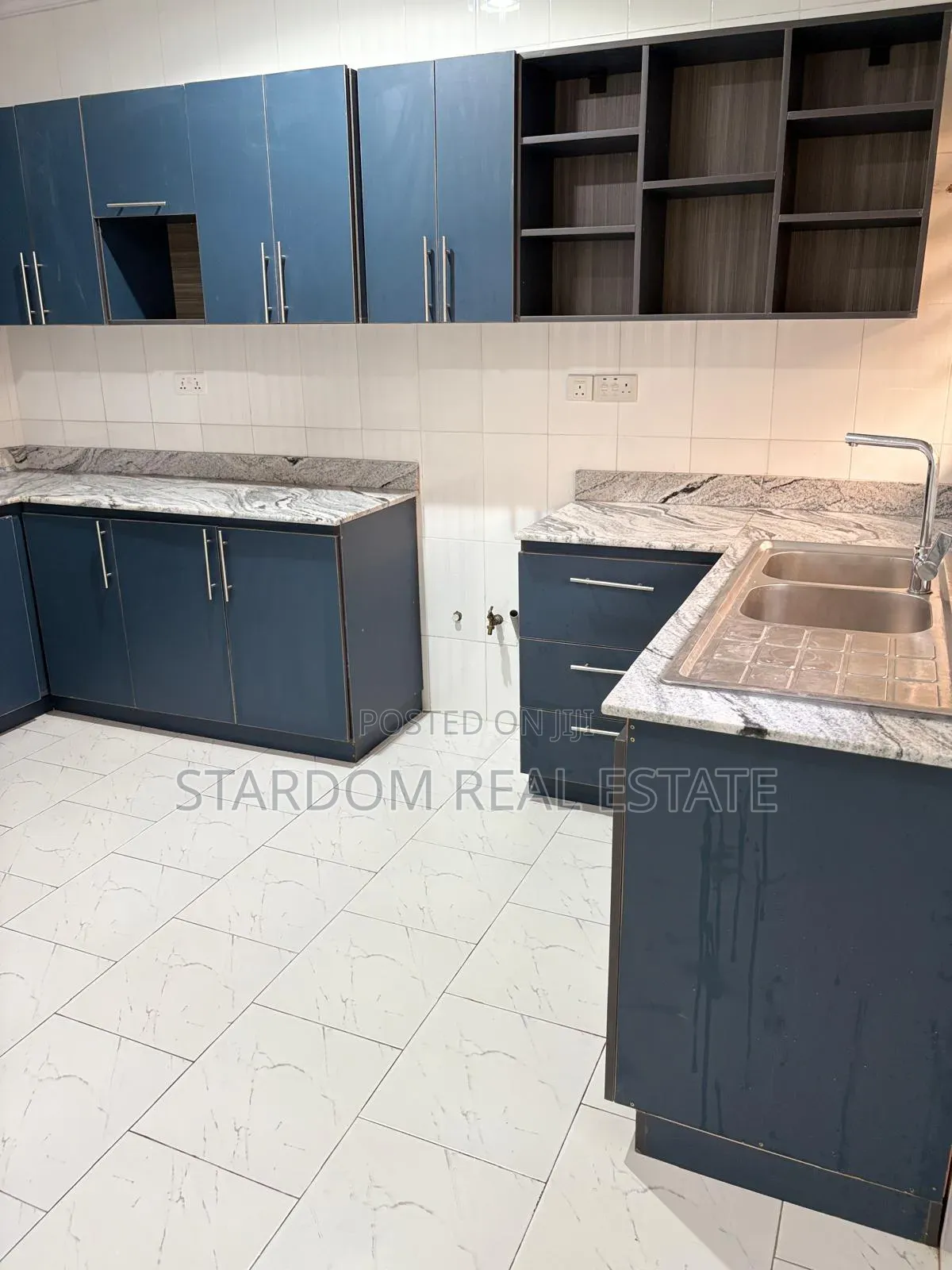 3bdrm Apartment in East Airport, Spintex for rent