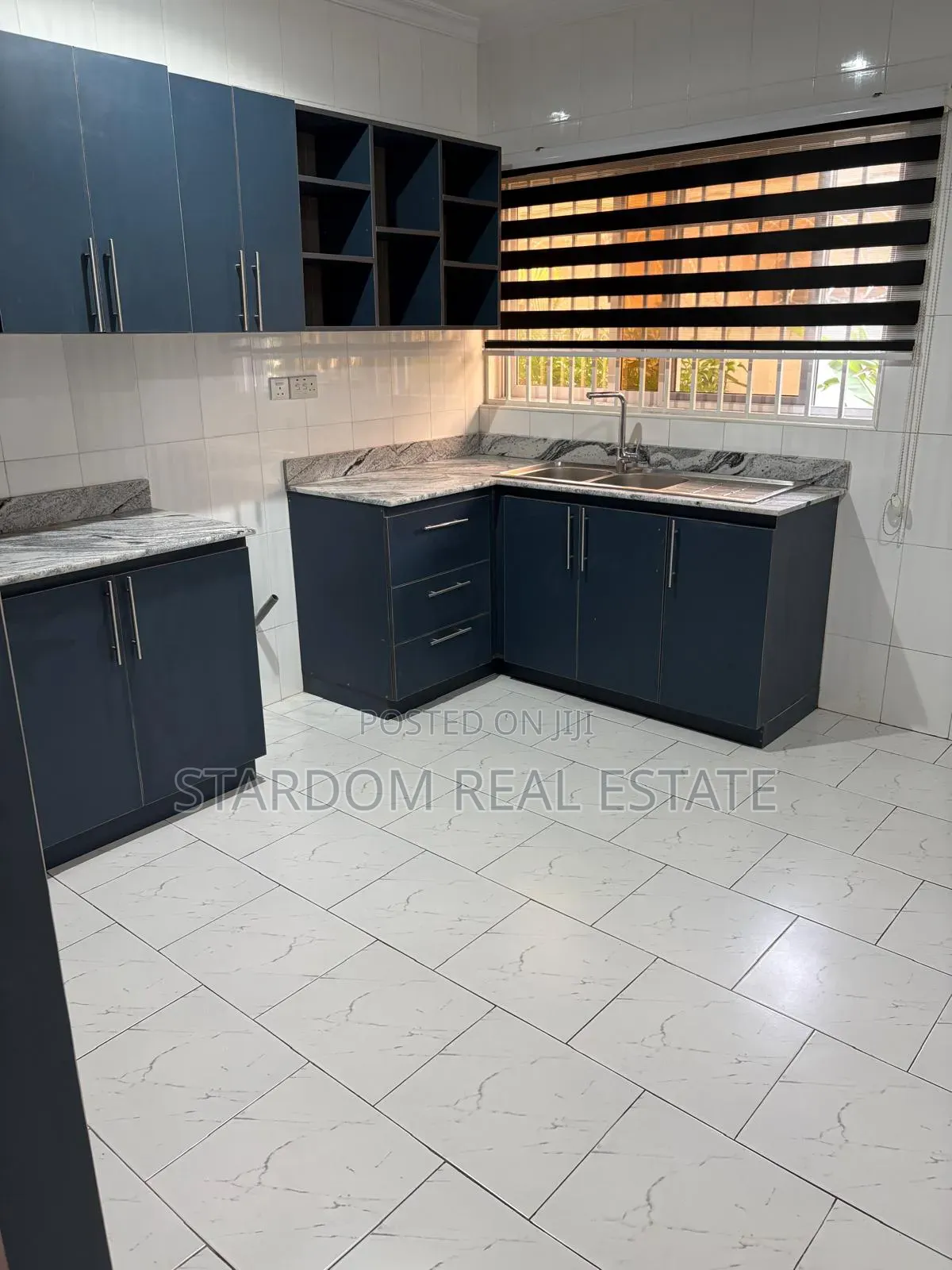 3bdrm Apartment in East Airport, Spintex for rent