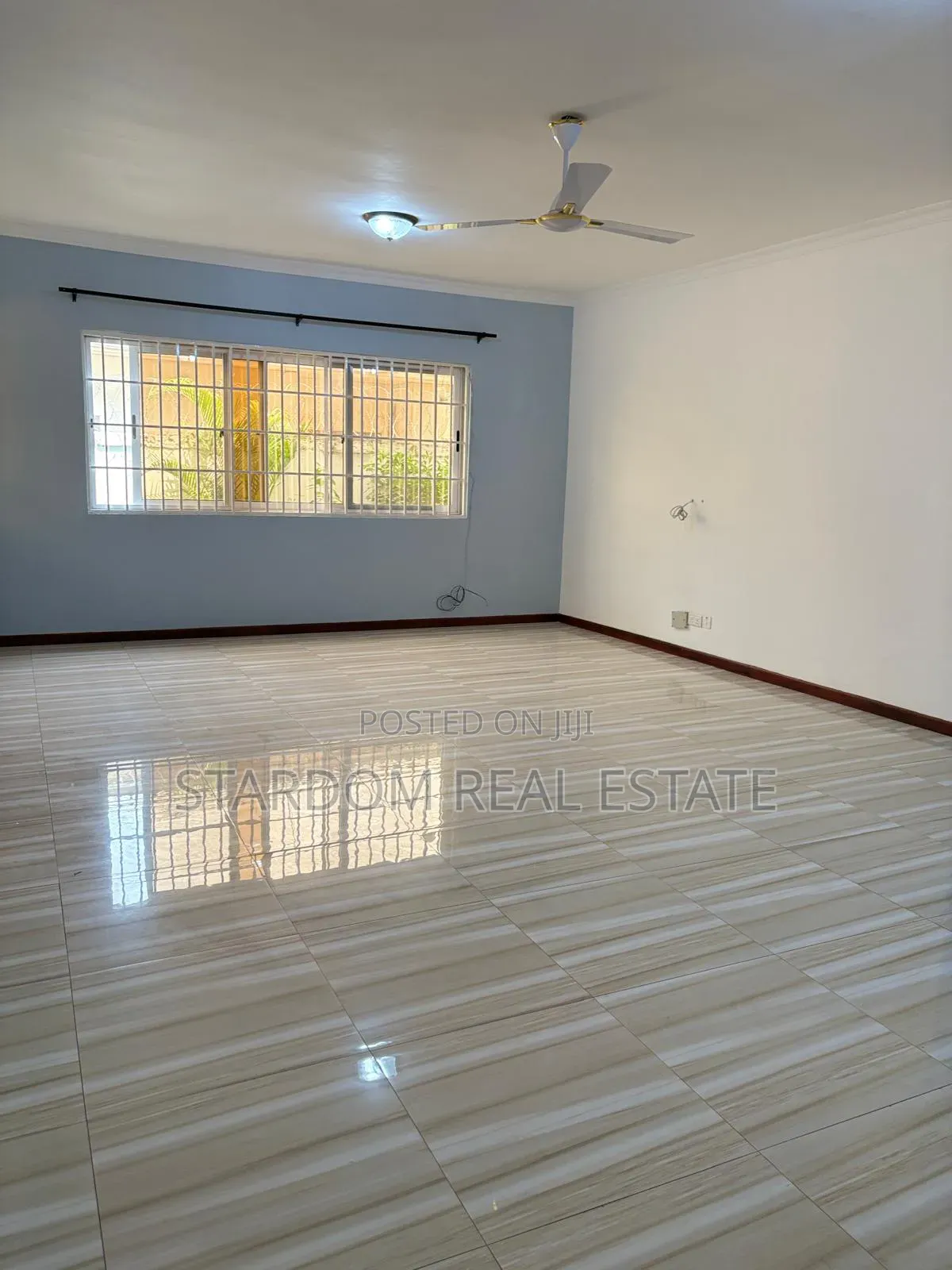 3bdrm Apartment in East Airport, Spintex for rent