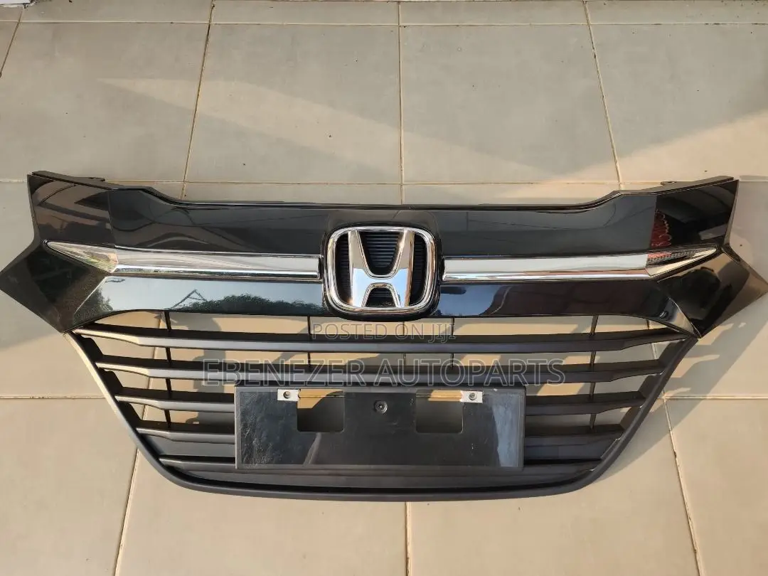 Honda Hrv Hr-v 2016,2017,2018 Front Shells Grille