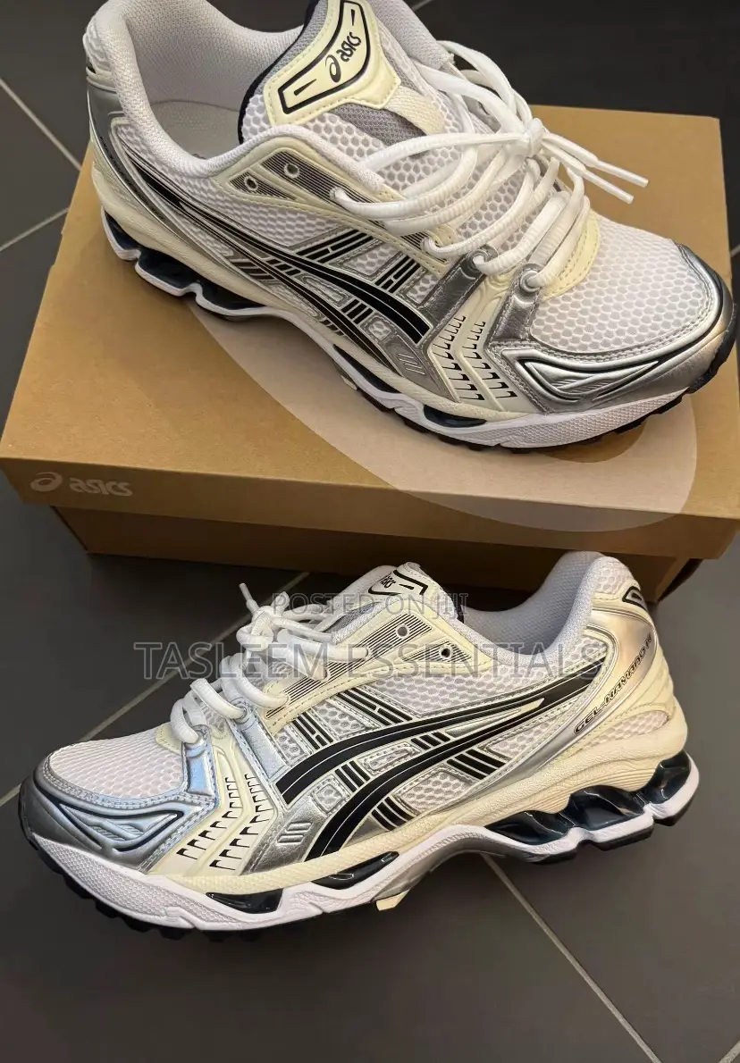 Asics Gel Kayano